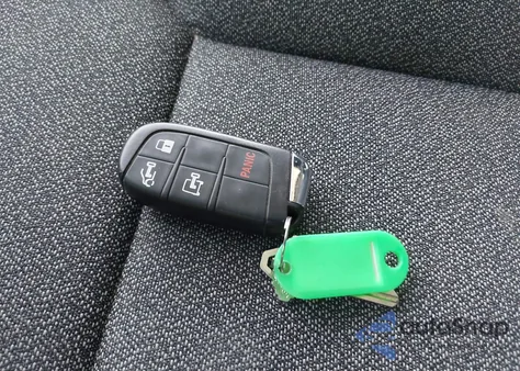 2024 Ram Promaster 2500 Tradesman High Roof 136 Wb W/Pass Seat from USA, damaged, VIN 3C6LRVCG7RE101671